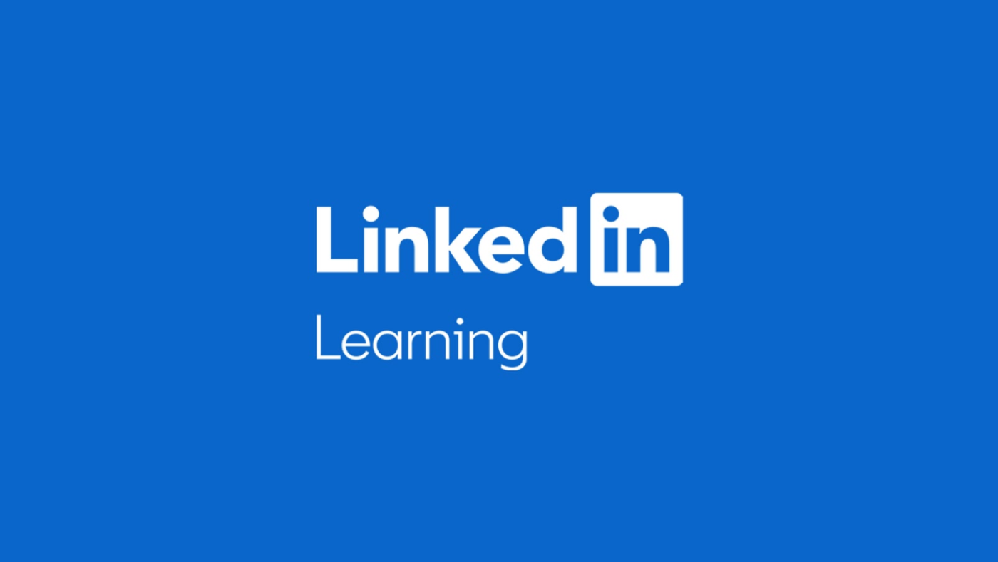 linkedin learning