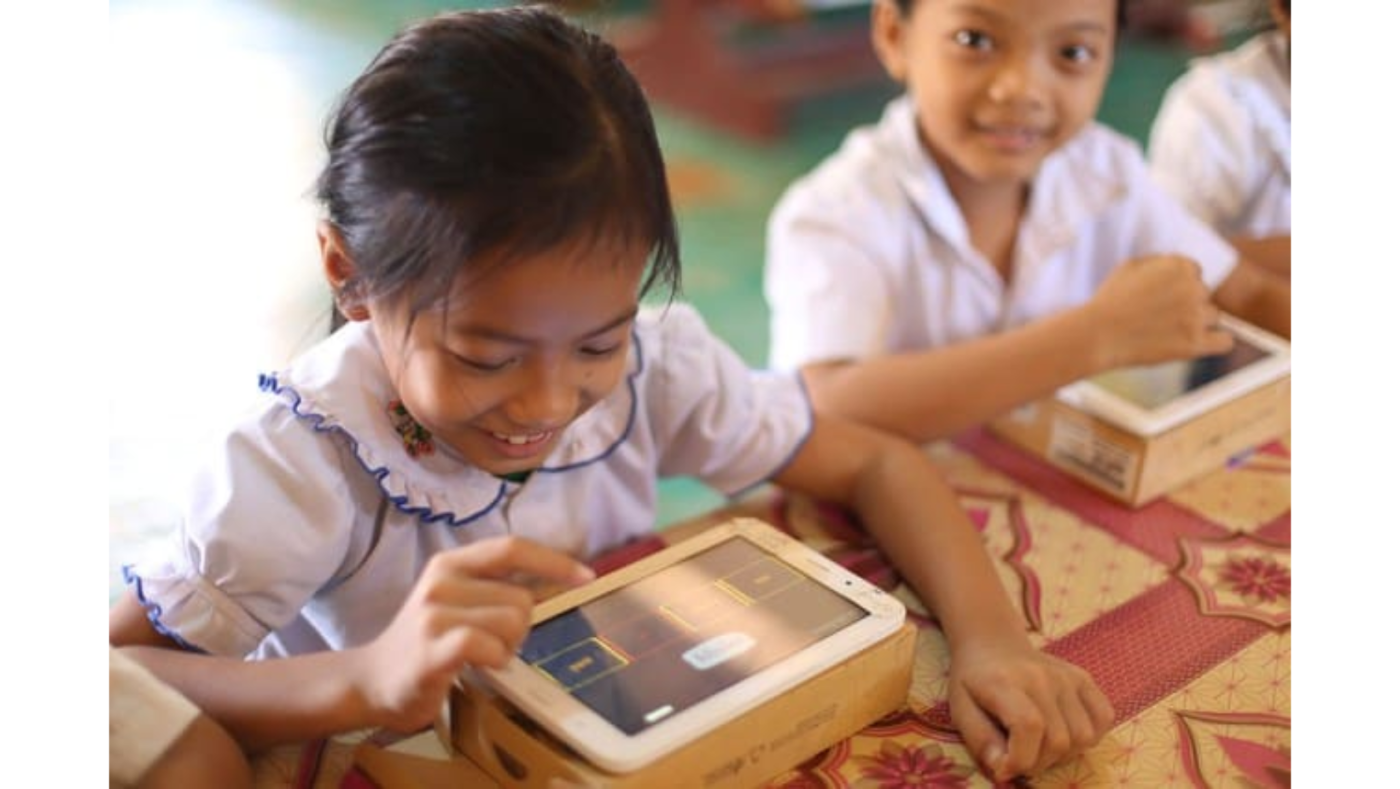 edtech in cambodia