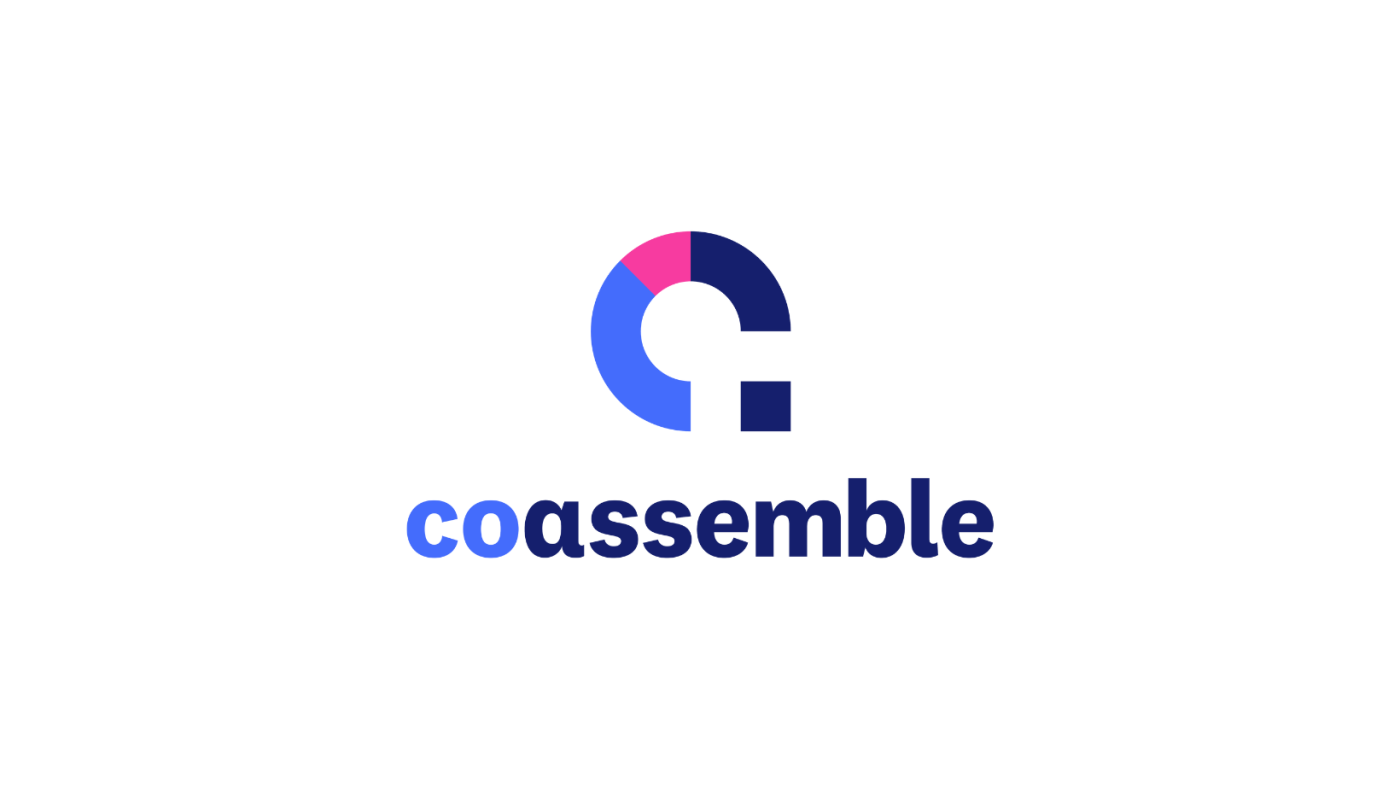 coassemble