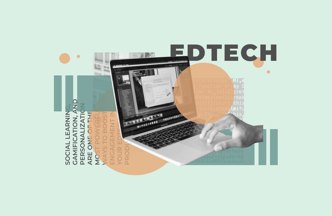 Challenges and Opportunities for Edtech